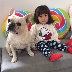 Meet your Posher, Mickey